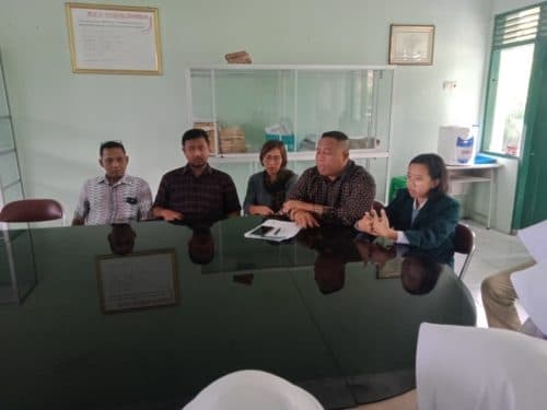 Nggak Pakai Jilbab, Siswi SMAN 1 Gemolong Diancam dan Diteror Oknum Rohis Setempat