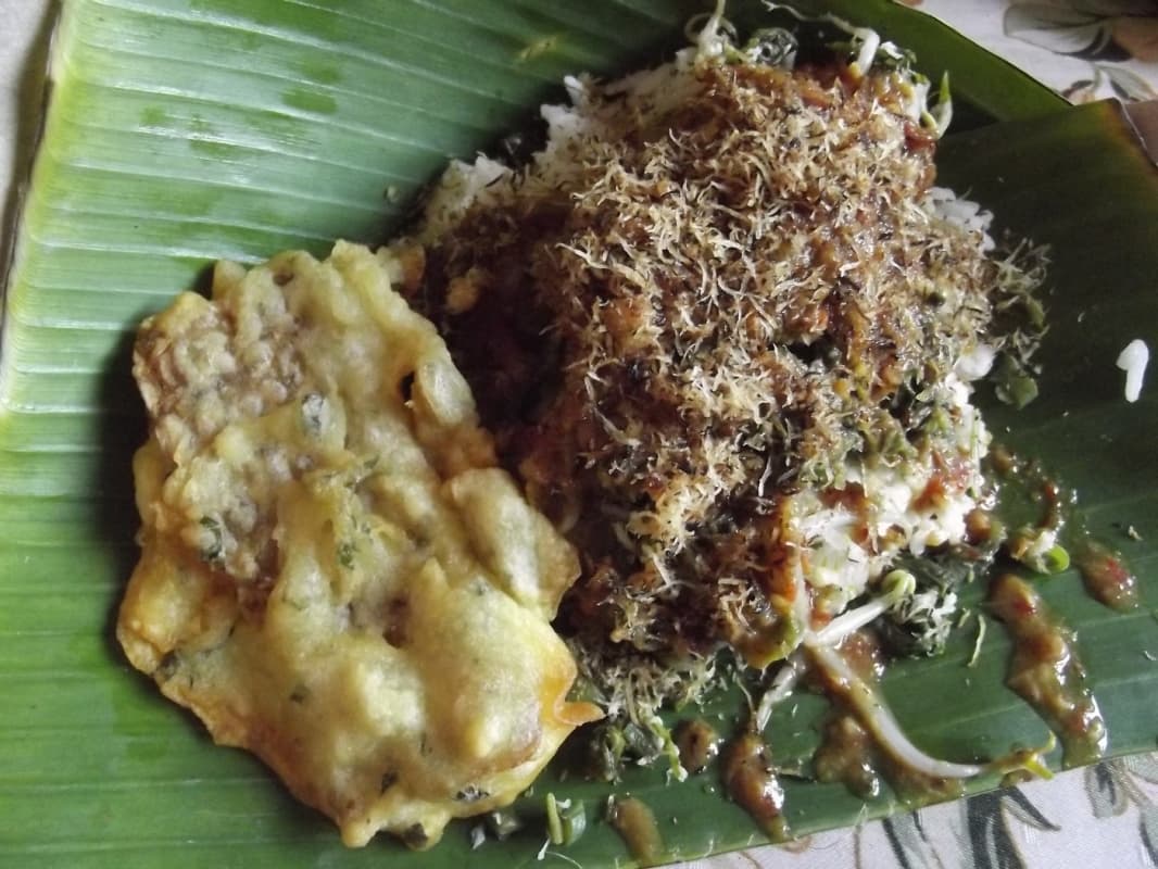 Sega Pager. (Jatengnyamleng)