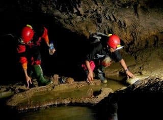 Goa Urang Grobogan, Tempat yang Menantang untuk Agenda <em>Caving</em>-mu
