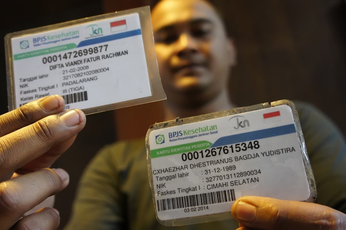 Selain Meninggal Dunia, Ini Hal Lain untuk Menonaktifkan Keanggotaan BPJS Kesehatan