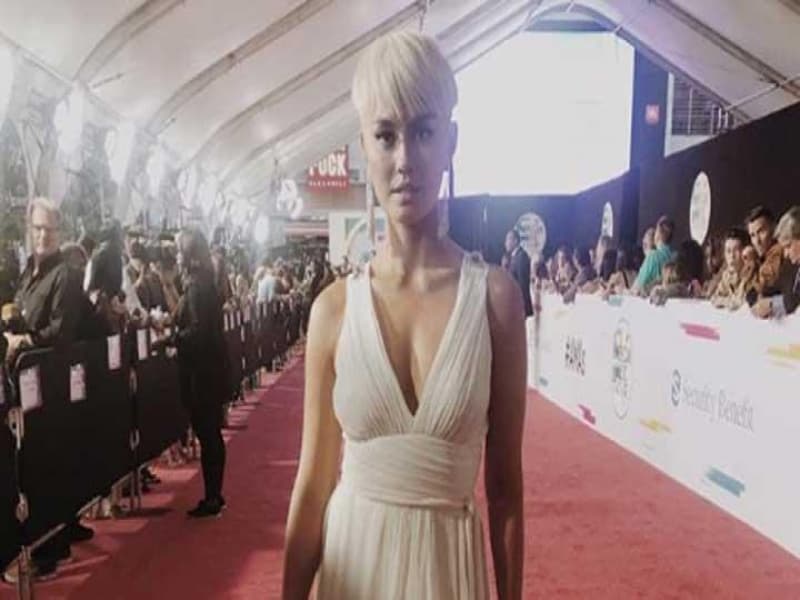 Agnez Mo menjadi penyanyi kebanggaan Indonesia yang berhasil menembus pasar internasional. Dia akan tampil pada perhelatan Mnet Asian Music Awards (MAMA) 2017 di Vietnam. (Instagram.com/Agnez Monica)