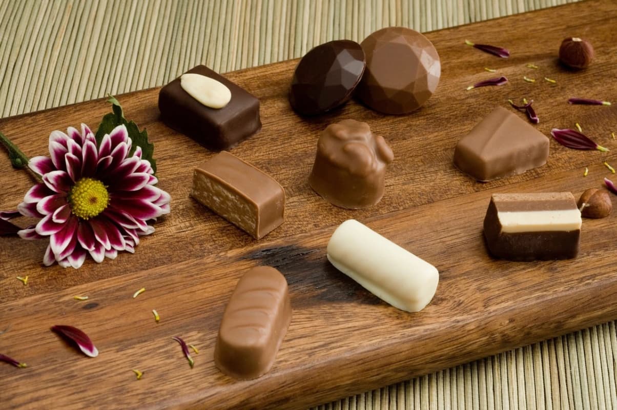 Gianduja, Cokelat Hazelnut Manis yang Lahir saat Masa Perang