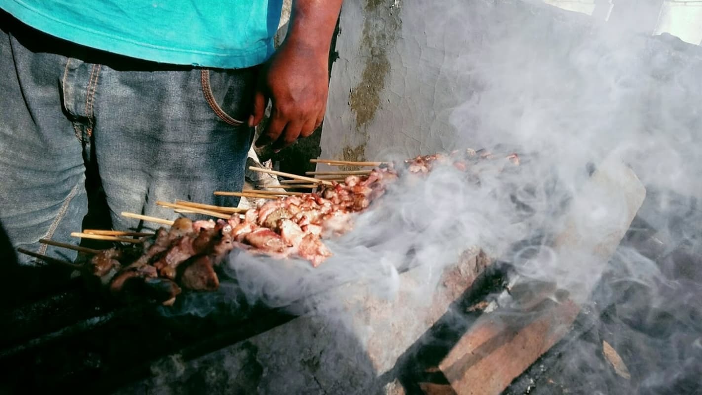 Dua Makanan Khas Brebes yang Bikin Kamu Ketagihan 