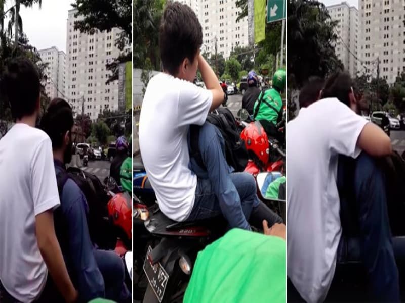 Tuduh Kakak Beradik Sebagai Pasangan Sejenis, Sri Mulyani Minta Maaf