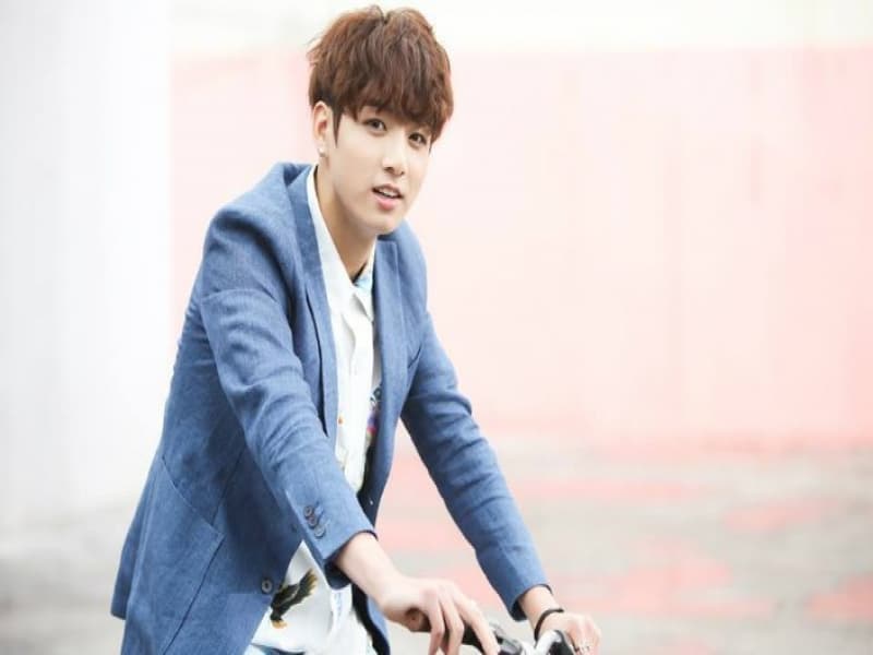 Tagar “JKDAY” Mendunia Berkat ARMY