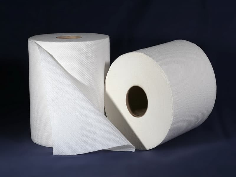 Demi Hutanmu, Bijaklah Memakai Tisu!