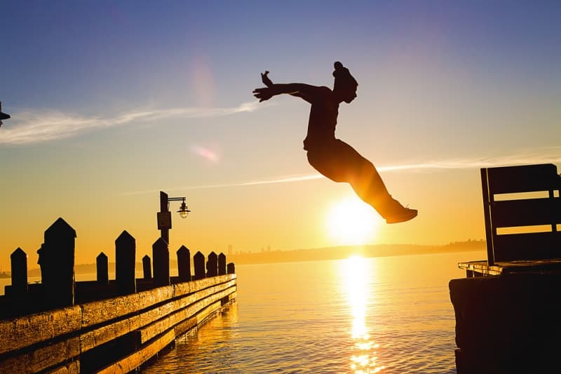 Kumpulan Video Paling "Gila" Selama 2017