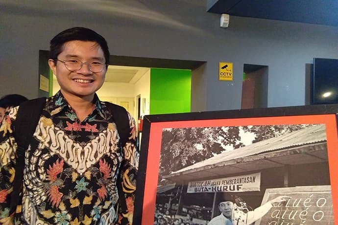 Dedi Kusuma Wijaya (youngster.id)