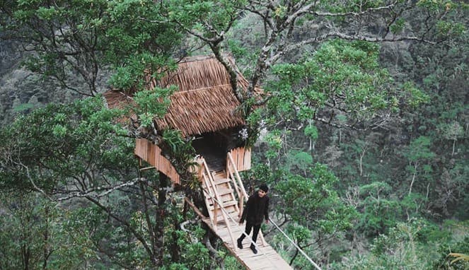 Desa Tempur Jepara (instagram.com/angga_pramana_putra)