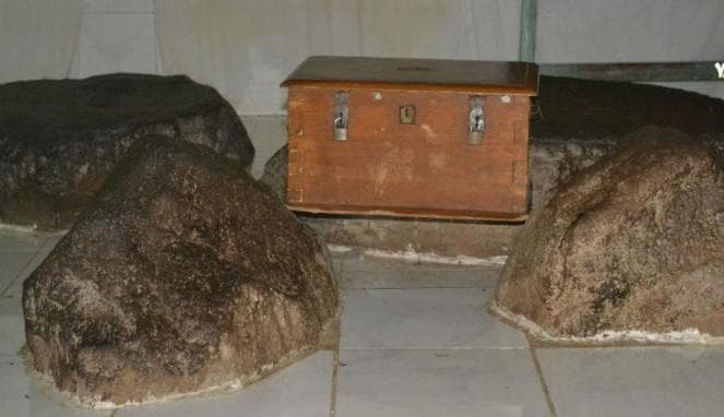 Pasujudan Sunan Bonang (viva.co.id),