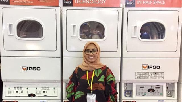 Sri Nurhilmi (liputan6.com)