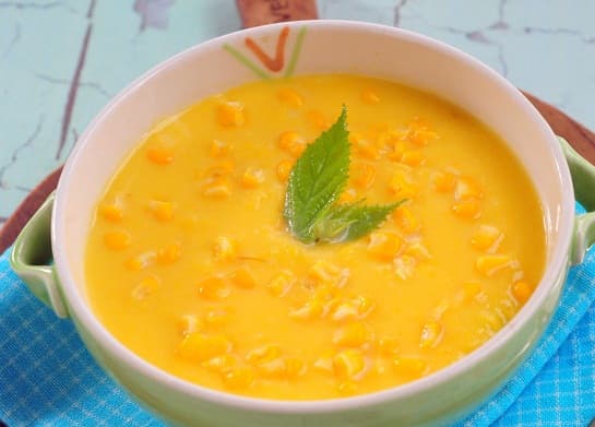 Bubur Jagung (tabloidbintang.com)