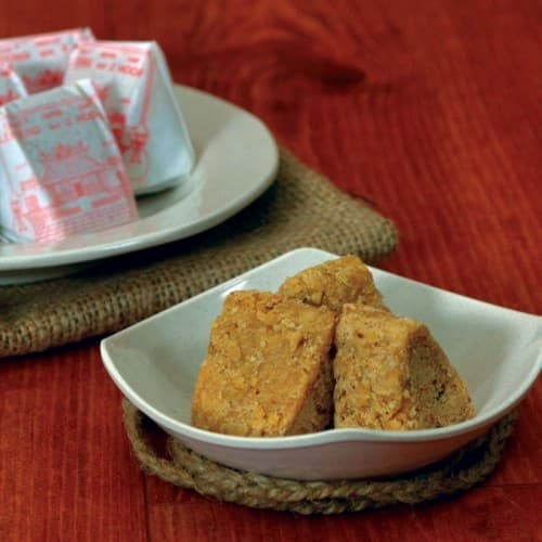 Si Imut Manis-Gurih dari Salatiga