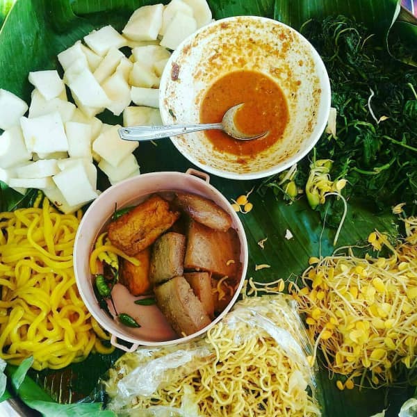 Gendar Pecel (travelingyuk.com)