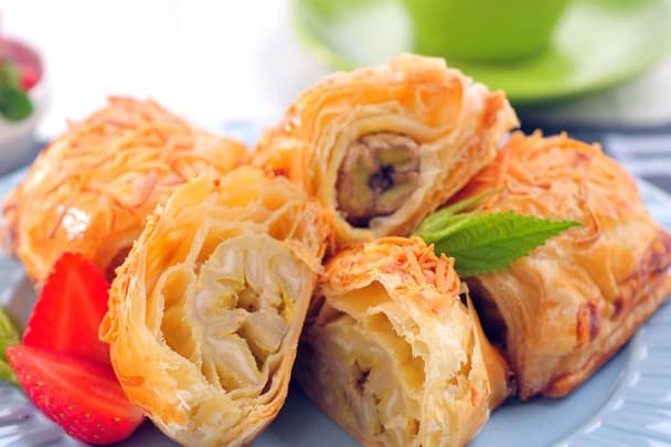 Pisang Balut Puff Pastry (tabloidbintang.com)