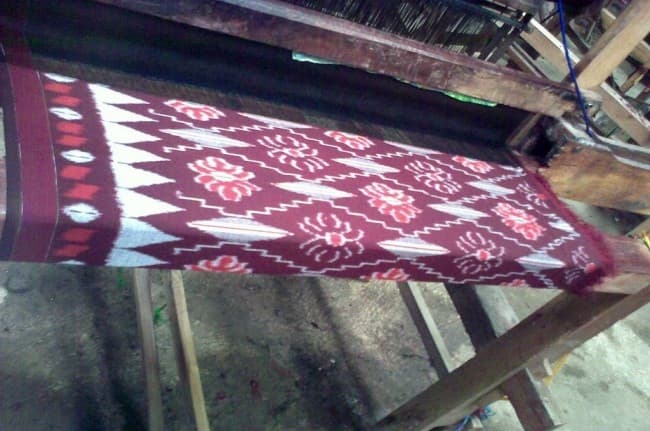 Sarung goyor khas Tegal (metronews.com)