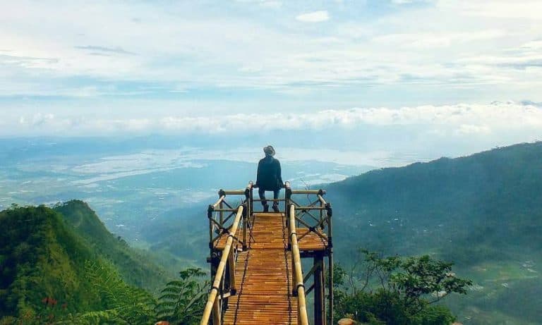 Wisata Lereng Kelir (rancahpost.co.id)