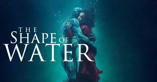 The Shape Of Water (Joblo.com)