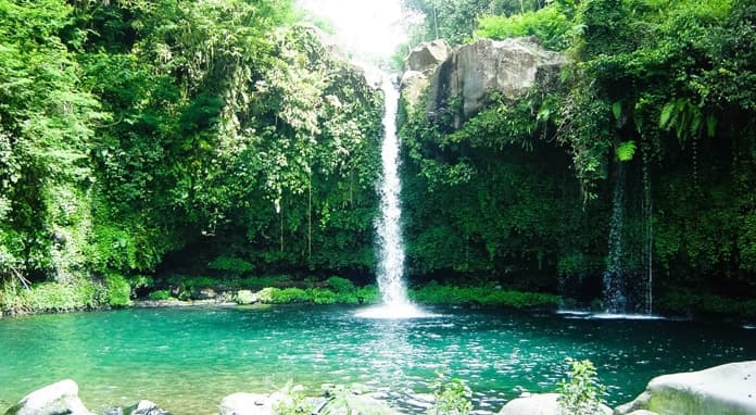 Ayo Piknik ke Kota Seribu Curug di Purbalingga