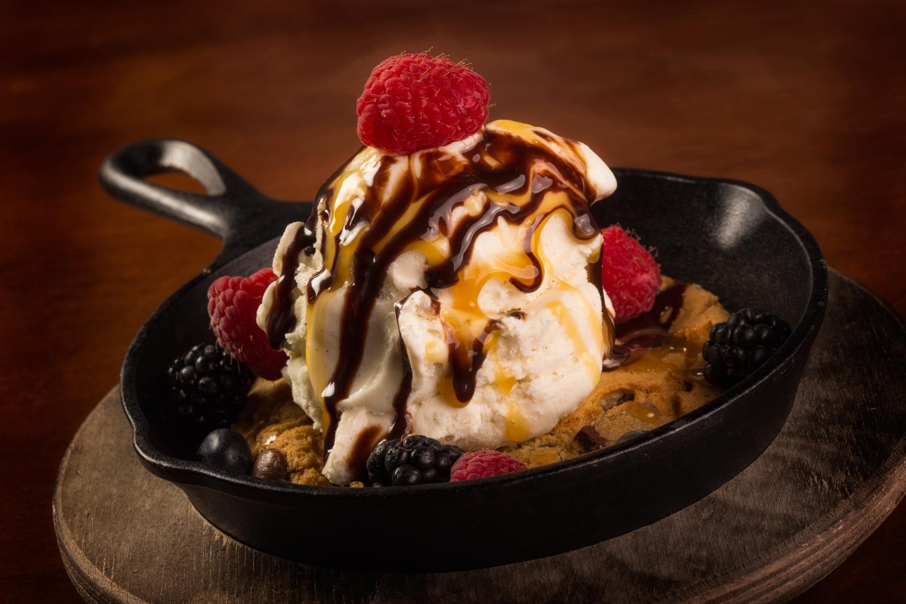 Food Photography Tips: Perhatikan Pemilihan Warna!