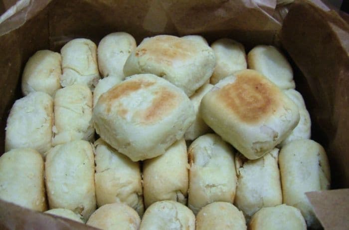 Bukan Bakpia, Jajanan Khas Tegal Ini Bernama Latopia