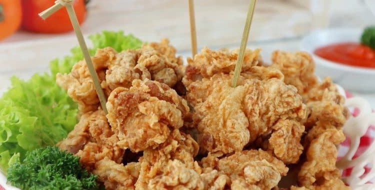 Ayam pok-pok. (Resepnusantara.id)