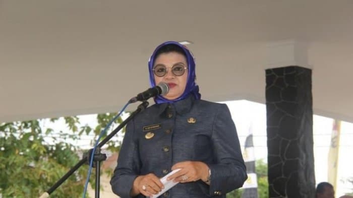 KPK OTT Bupati Subang, Siapa Dia?