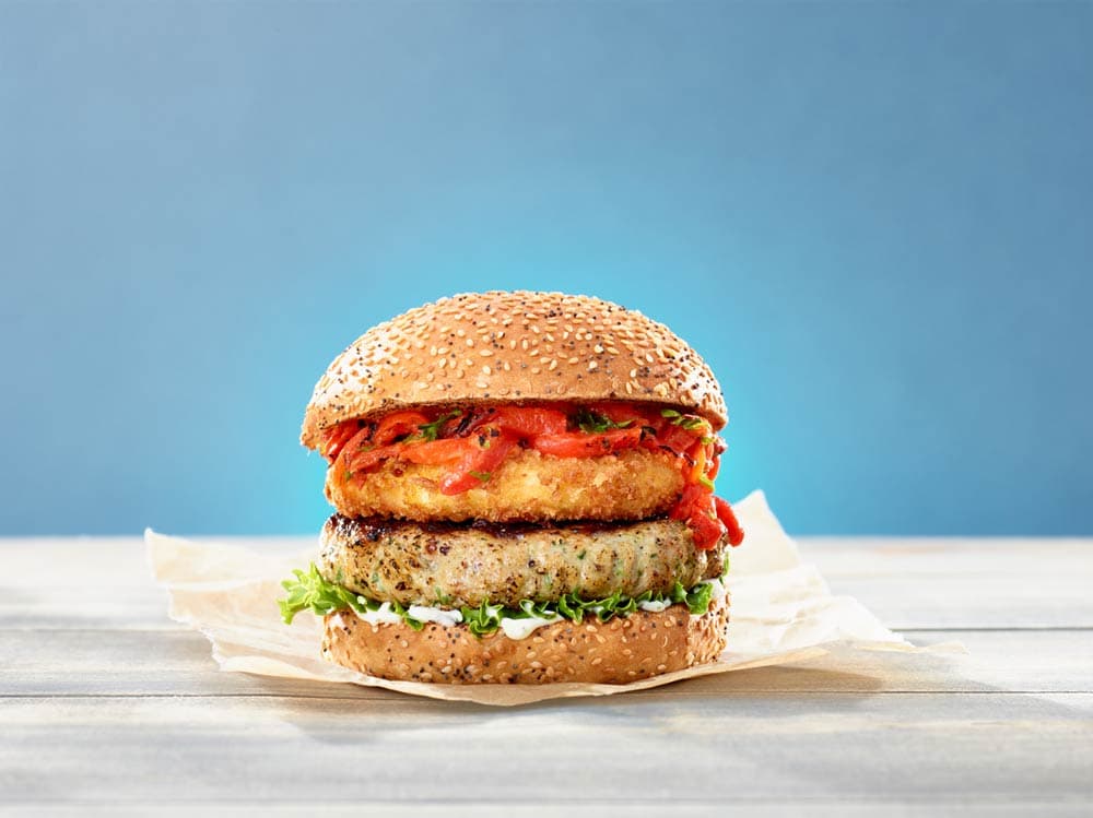 Food Photography Tips: Pilih Background Netral!