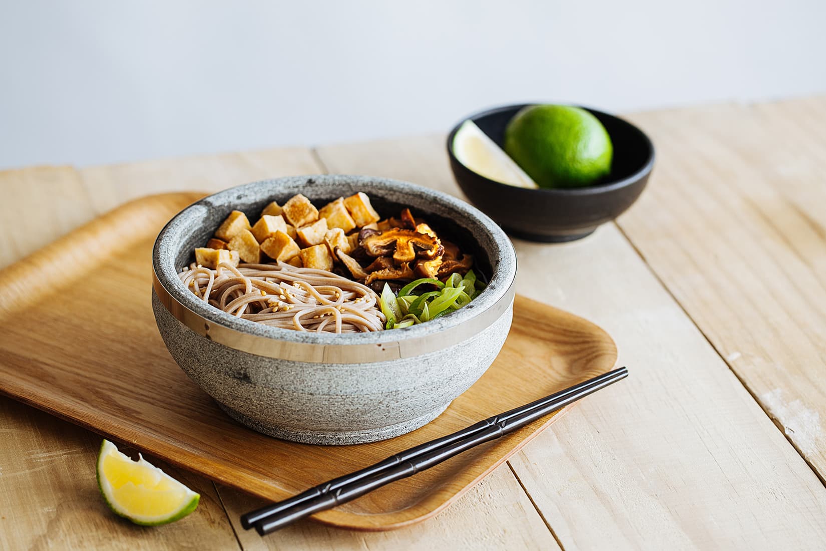 Food Photography Tips: Pilih Pencahayaan Alami!