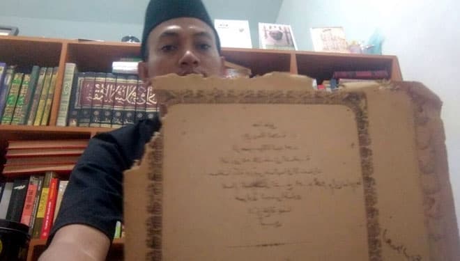 Keteladanan Syekh Nahrawi, Ulama Besar Makkah dari Indonesia