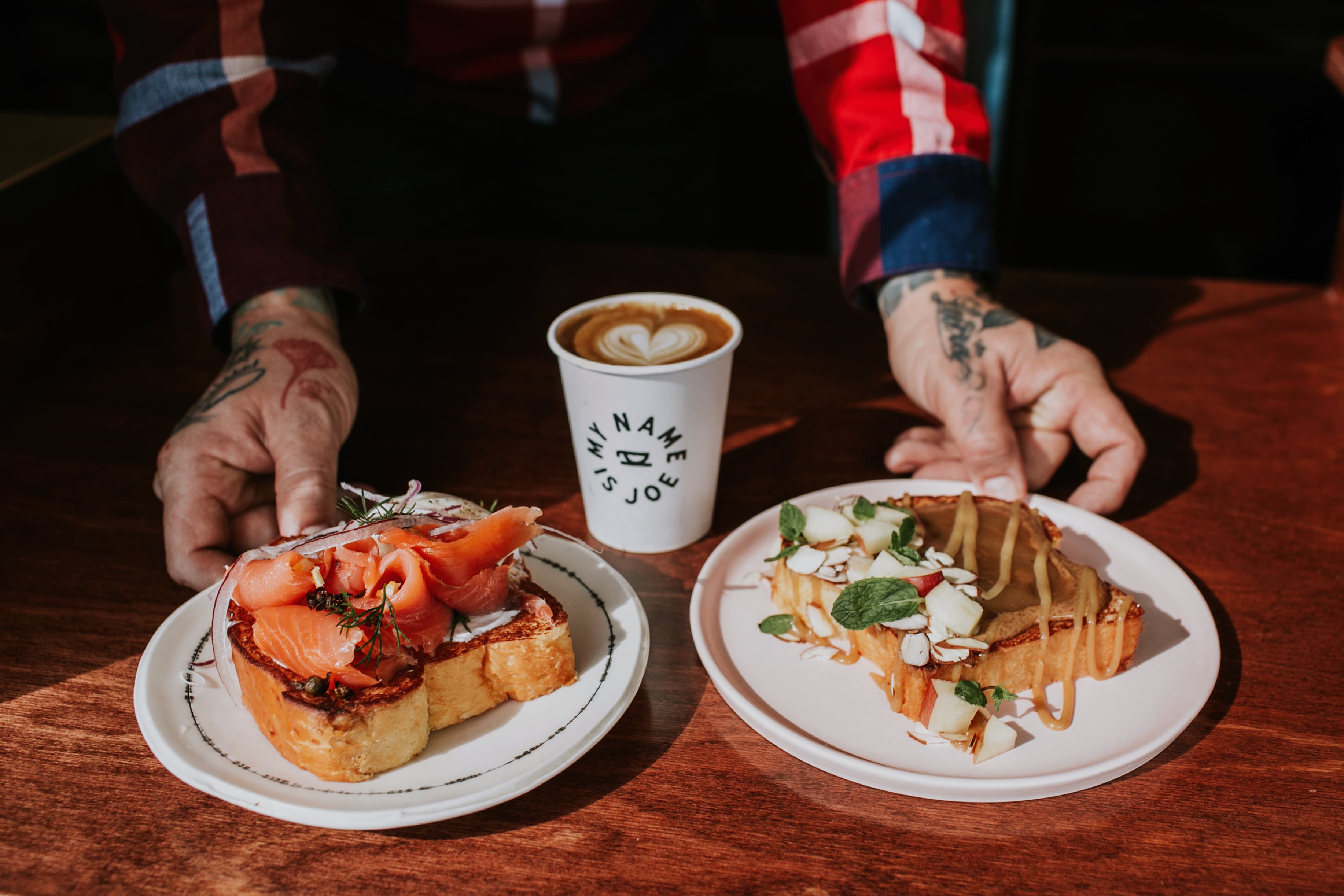 Food Photography Tips: Foto yang Bercerita