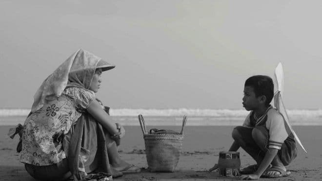 Film Siti. (Bbc.com)