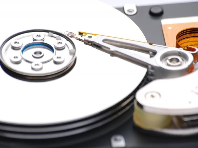 Mau Punya Hard Disk Berkapasitas 40 TB?