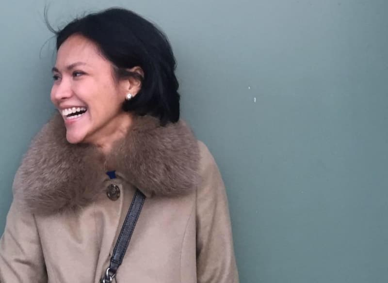 Ninin Si Perempuan Terkaya di Indonesia