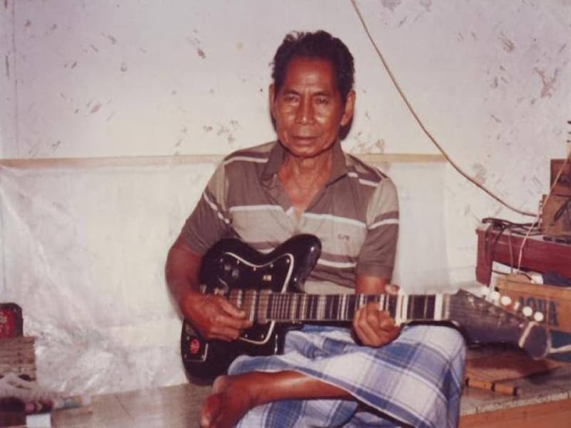 Tarling, Nggak Ada Matinya