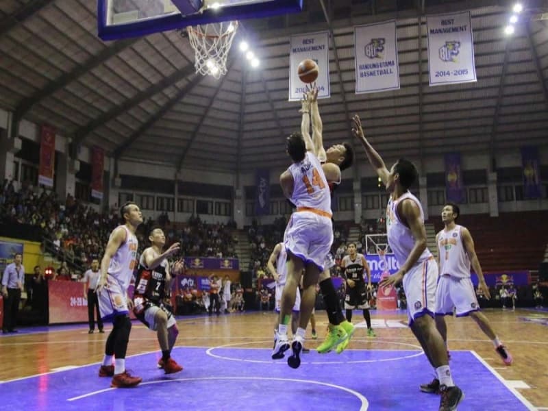 Pengaturan Skor IBL Musim 2016/2017 Dikuak
