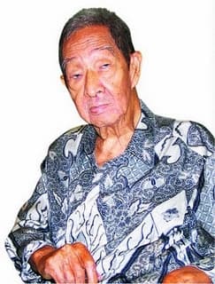 H Junus Jahja (buntomi.wordpress.com)