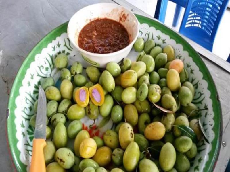 Gandaria, Buah Kecil dengan Banyak Khasiat