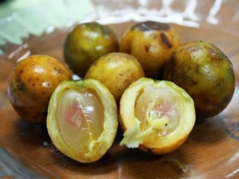 Mau Lancar Haid, Cari dan Konsumsi Buah Ini