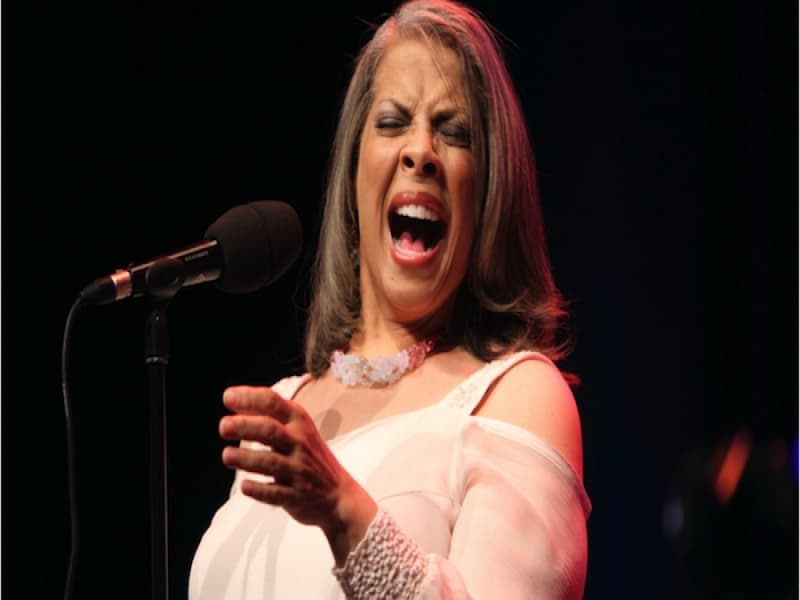Legenda Jazz Patti Austin Siap Beraksi di Jogja