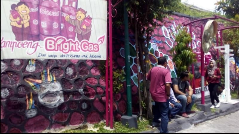 Jempol untuk Preman Zaman Old, Bogem untuk Preman Zaman Now