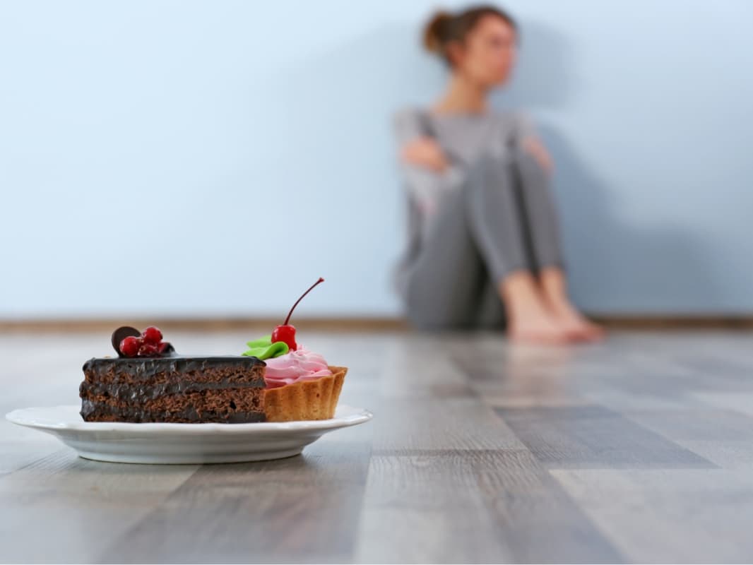 Unggahan di Media Sosial Bisa Picu Anoreksia