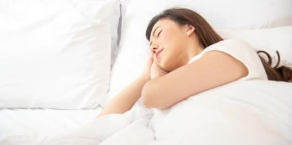 Perhatikan Hal-Hal Ini Biar Tidurmu Lebih Berkualitas