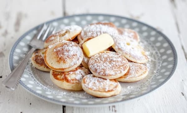 Kue Poporcis. (Smartmama)