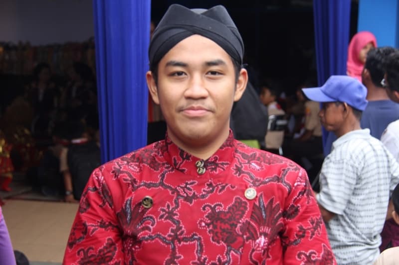 Ki Rizky. (kabarebralink.com)