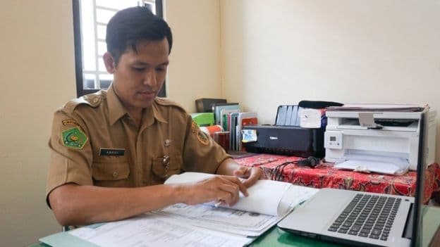 Tekankan Prinsip Jujur, Penghulu Ini Rajin Laporkan Gratifikasi ke KPK