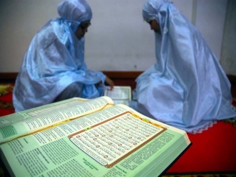 Hal-hal identik di bulan Ramadhan. (Gulalives.co)