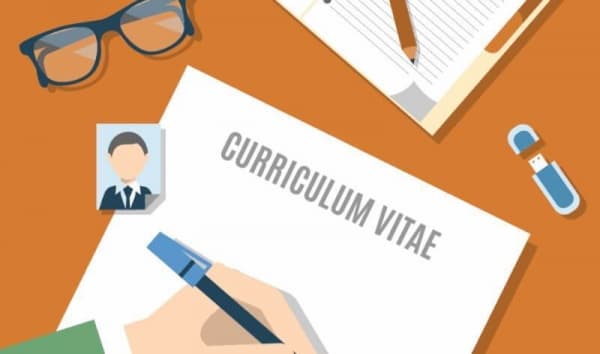 Perhatikan Hal Ini Sebelum Bikin <em>Curriculum Vitae</em>