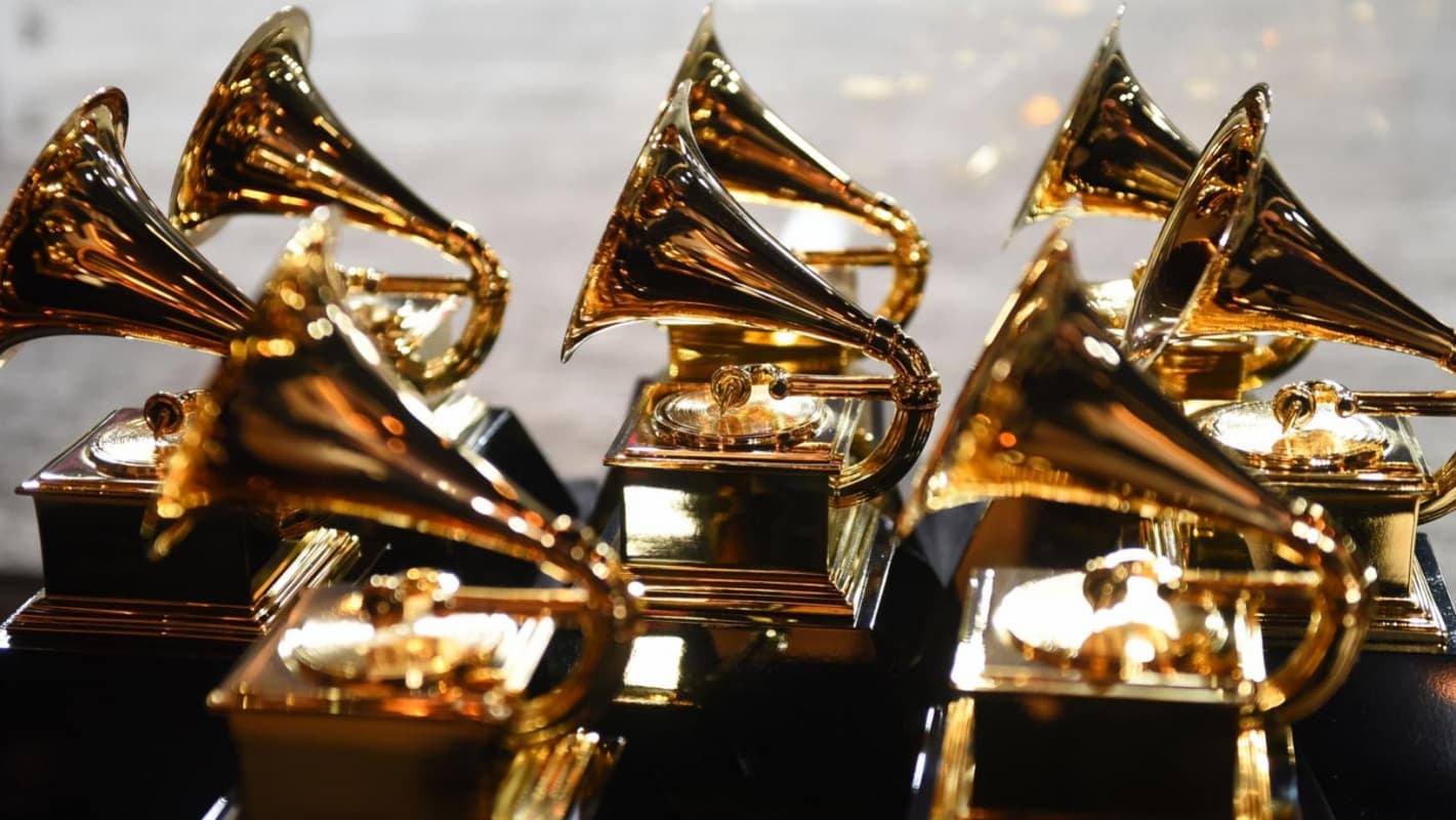 Grammy Awards 2019. (Don Emmert/AFP/Getty Images)