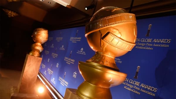 Golden Globe Award 2019. (AP/Chris Pizzello/invision)